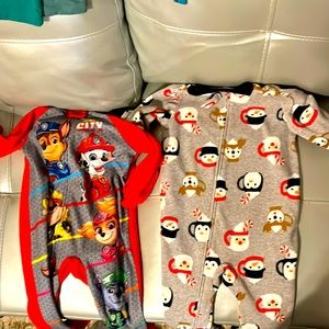 Multipack kids onesies